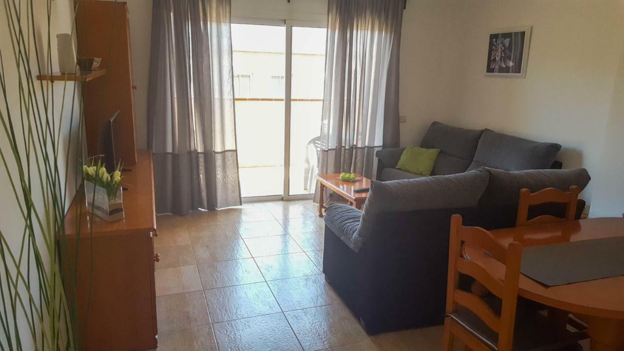 Atico Gran Tarajal Apartment Exterior photo